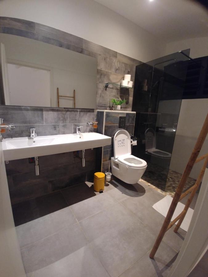 Villa Lorenza Petit-Bourg Extérieur photo
