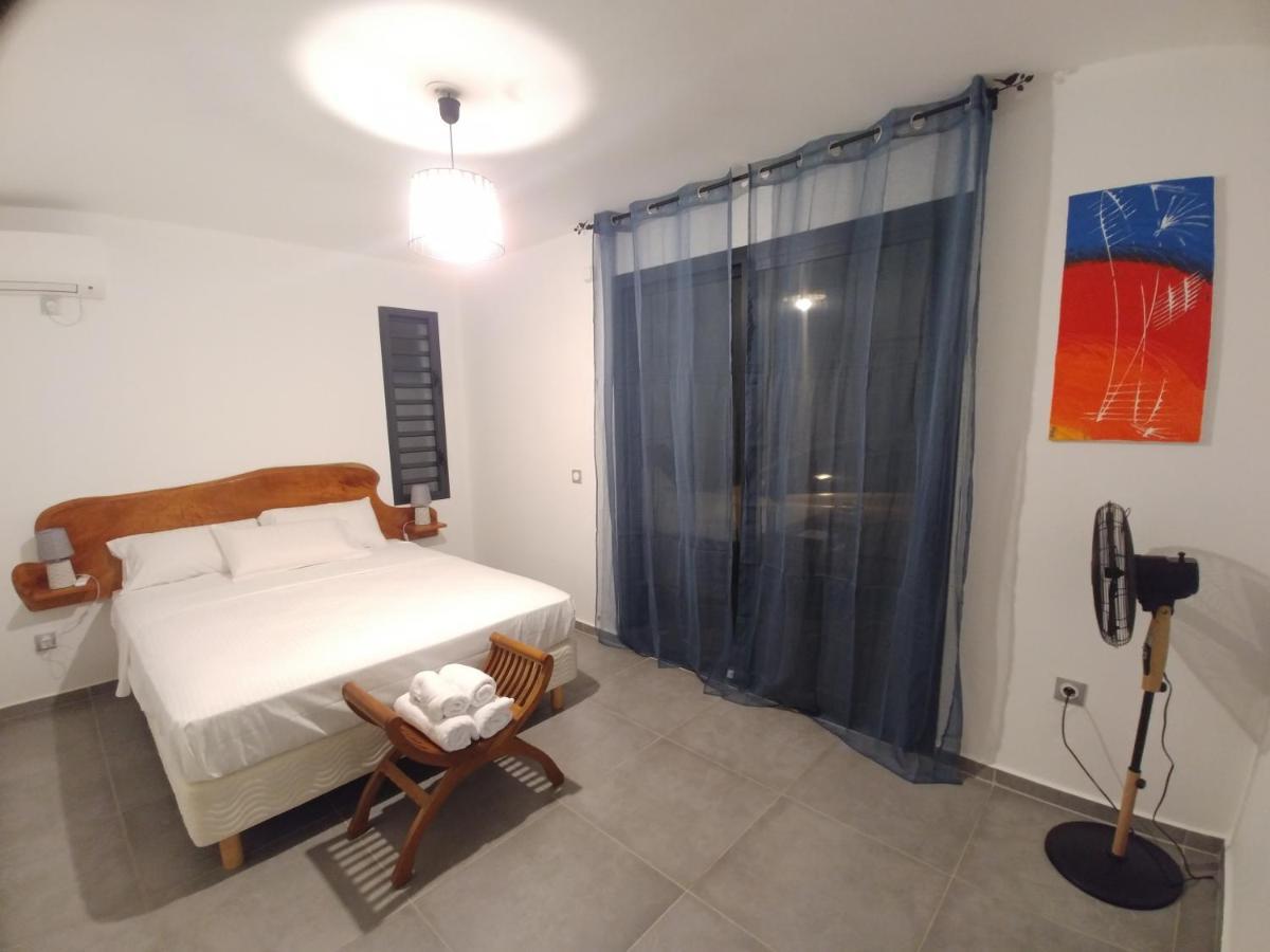 Villa Lorenza Petit-Bourg Extérieur photo