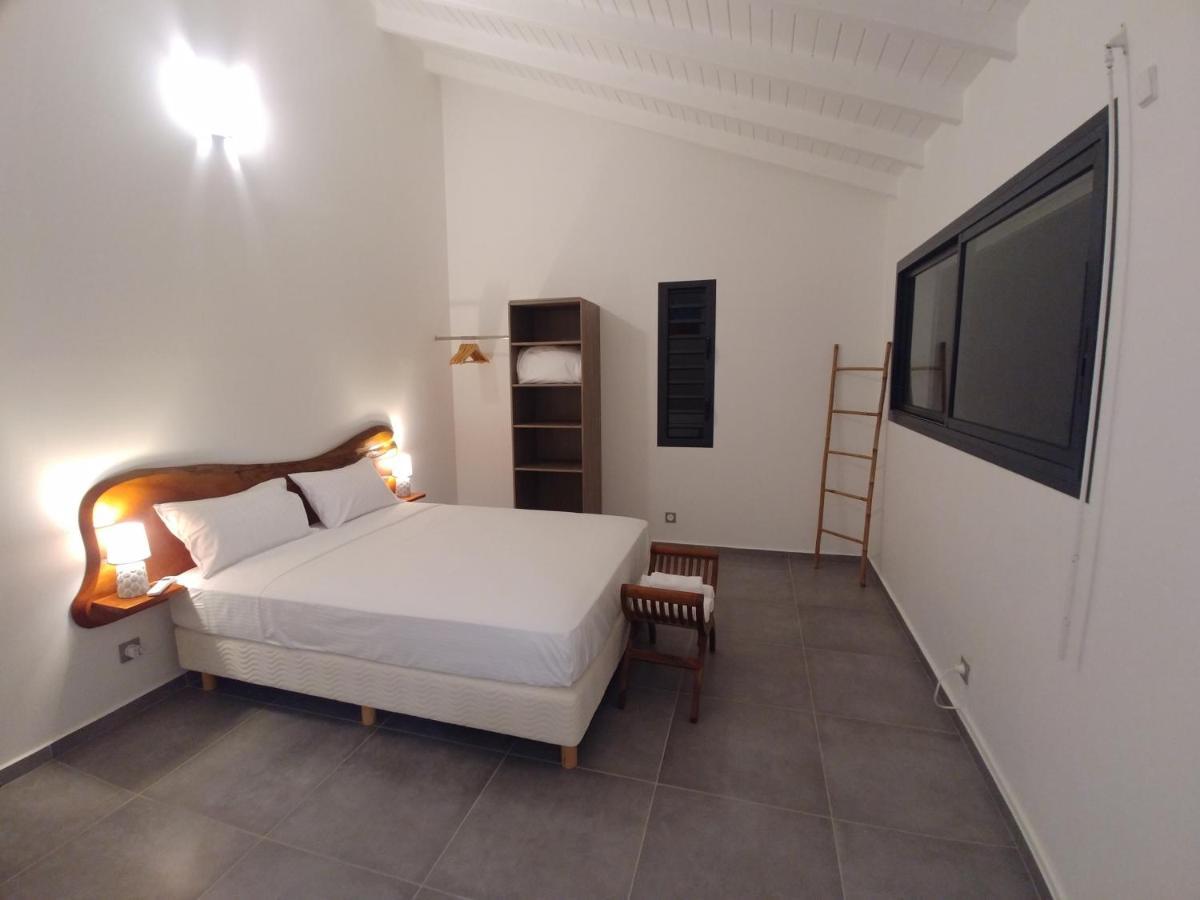 Villa Lorenza Petit-Bourg Extérieur photo